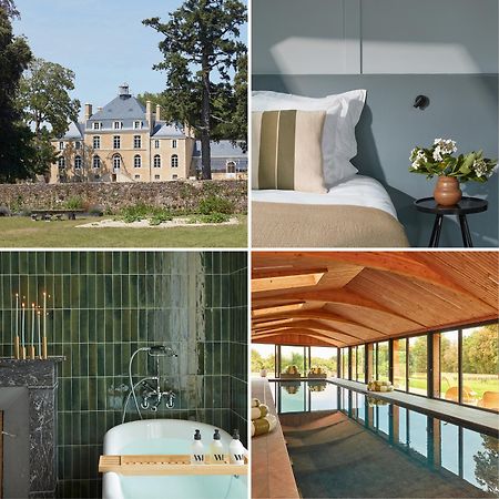 Domaine Le Mezo Ploeren Exterior foto