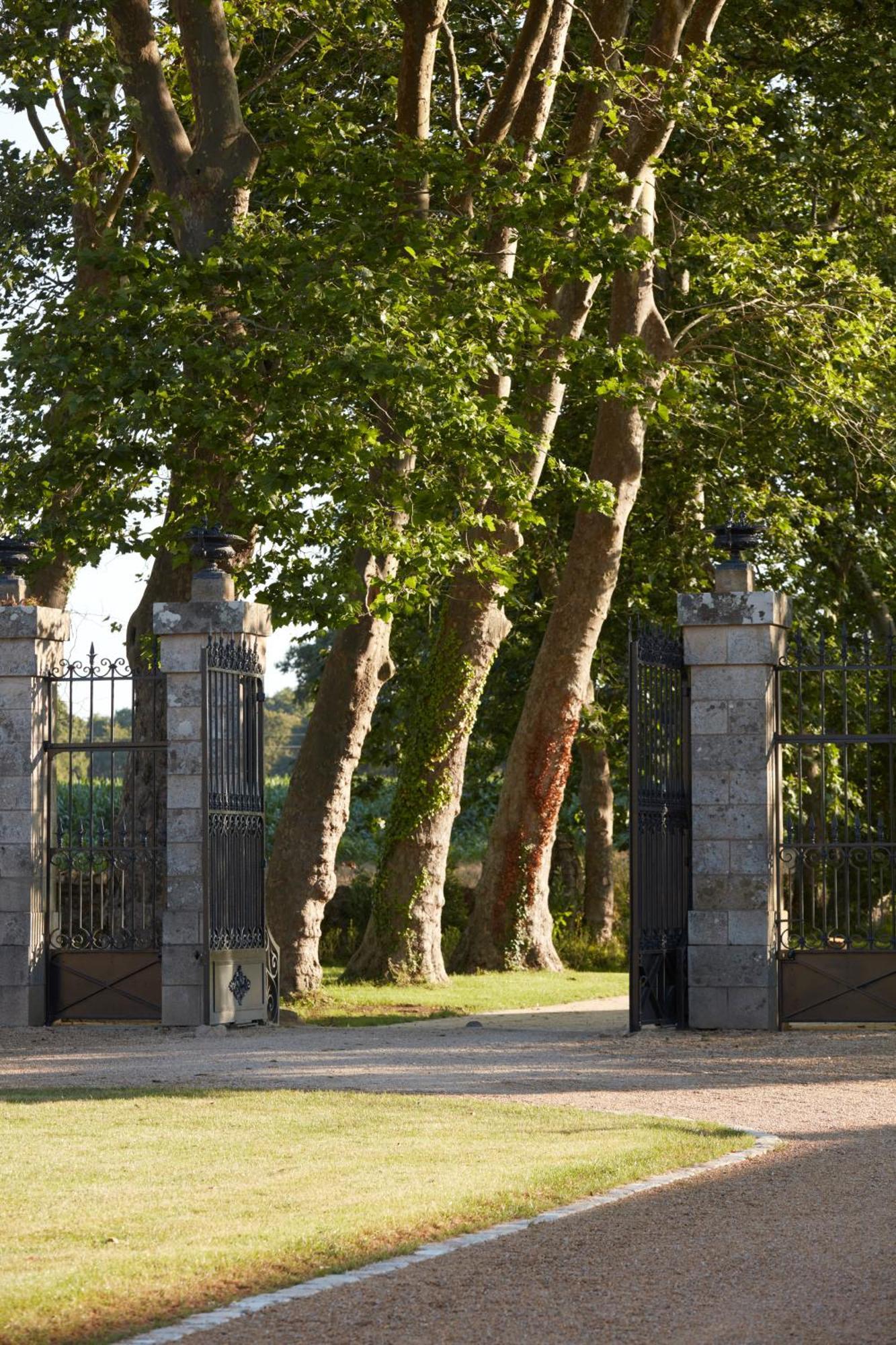 Domaine Le Mezo Ploeren Exterior foto