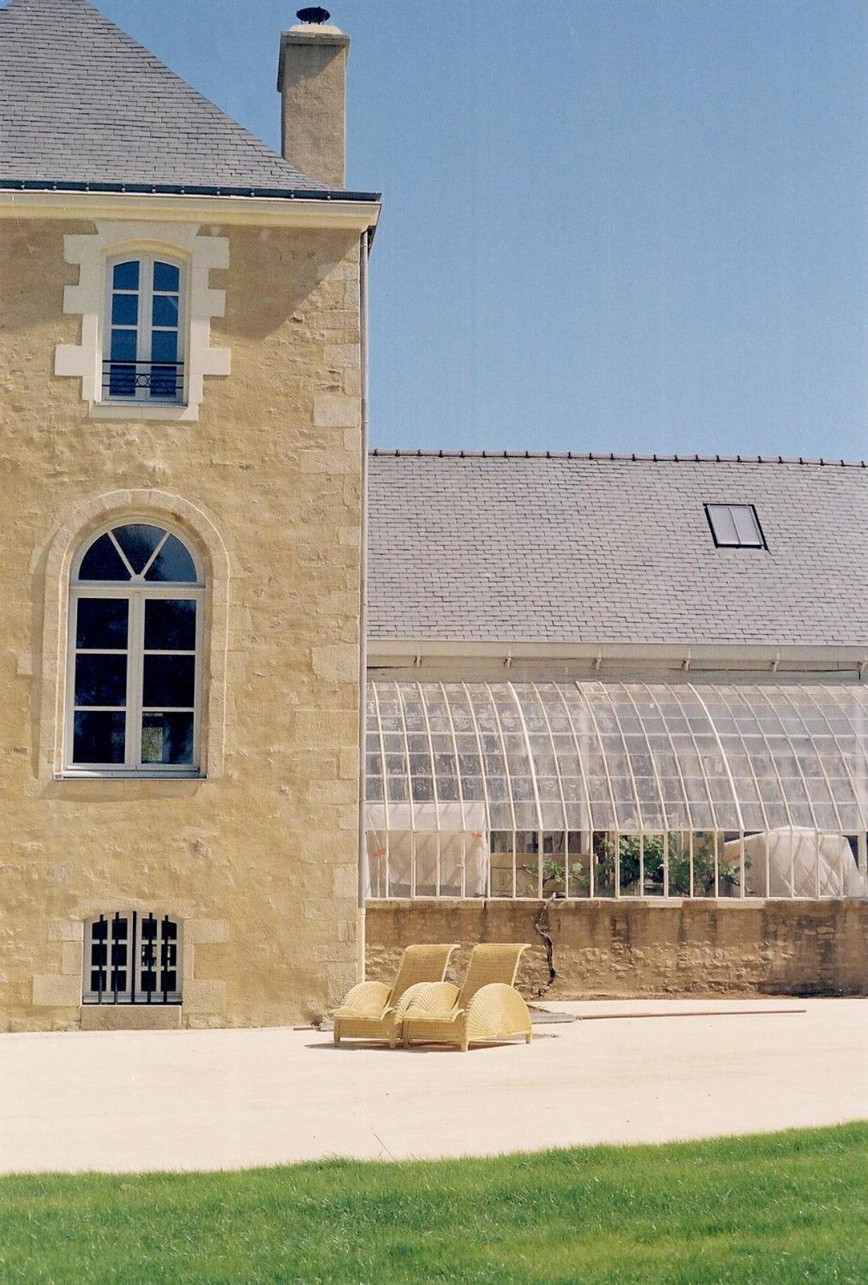 Domaine Le Mezo Ploeren Exterior foto
