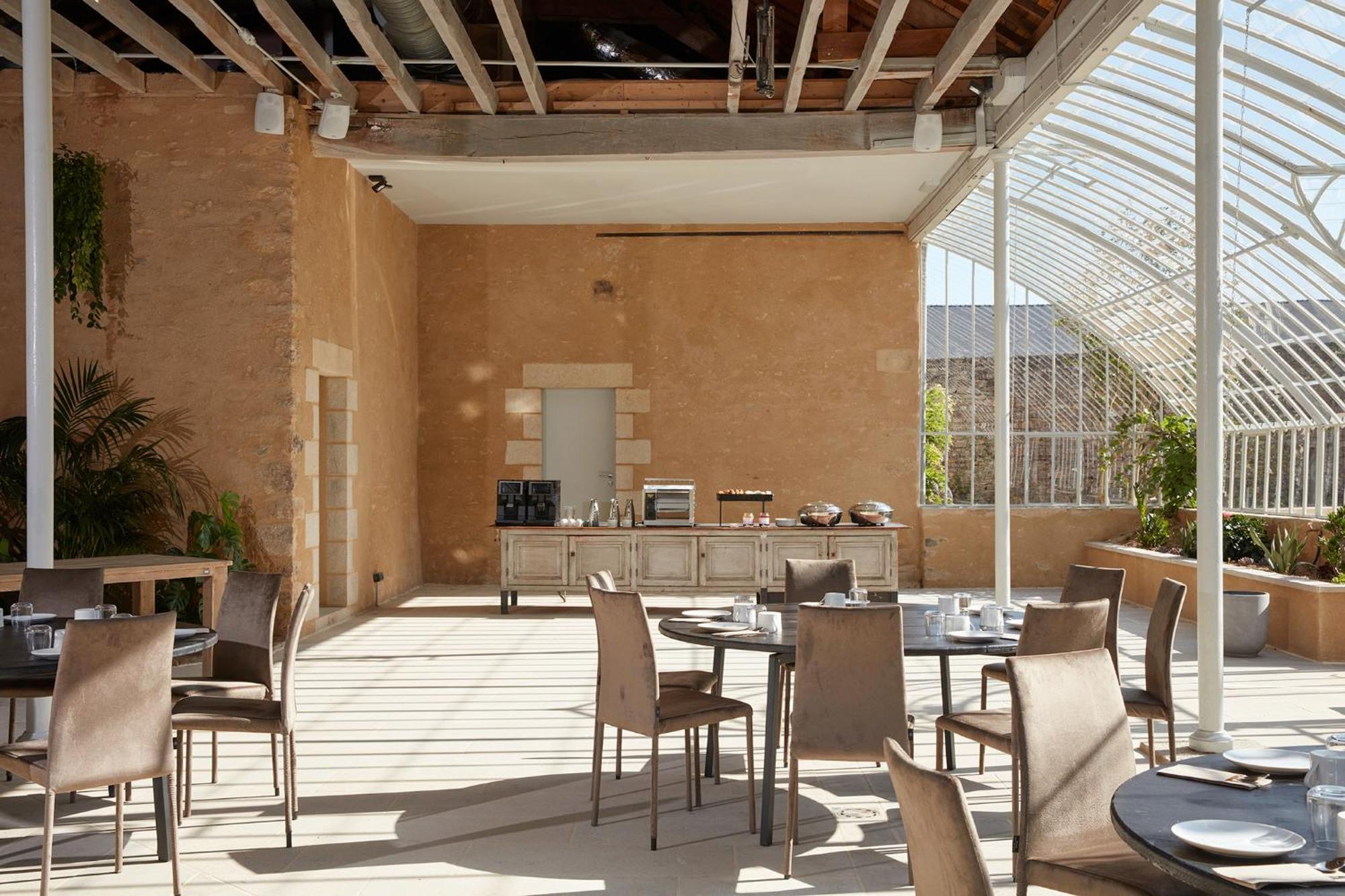 Domaine Le Mezo Ploeren Exterior foto