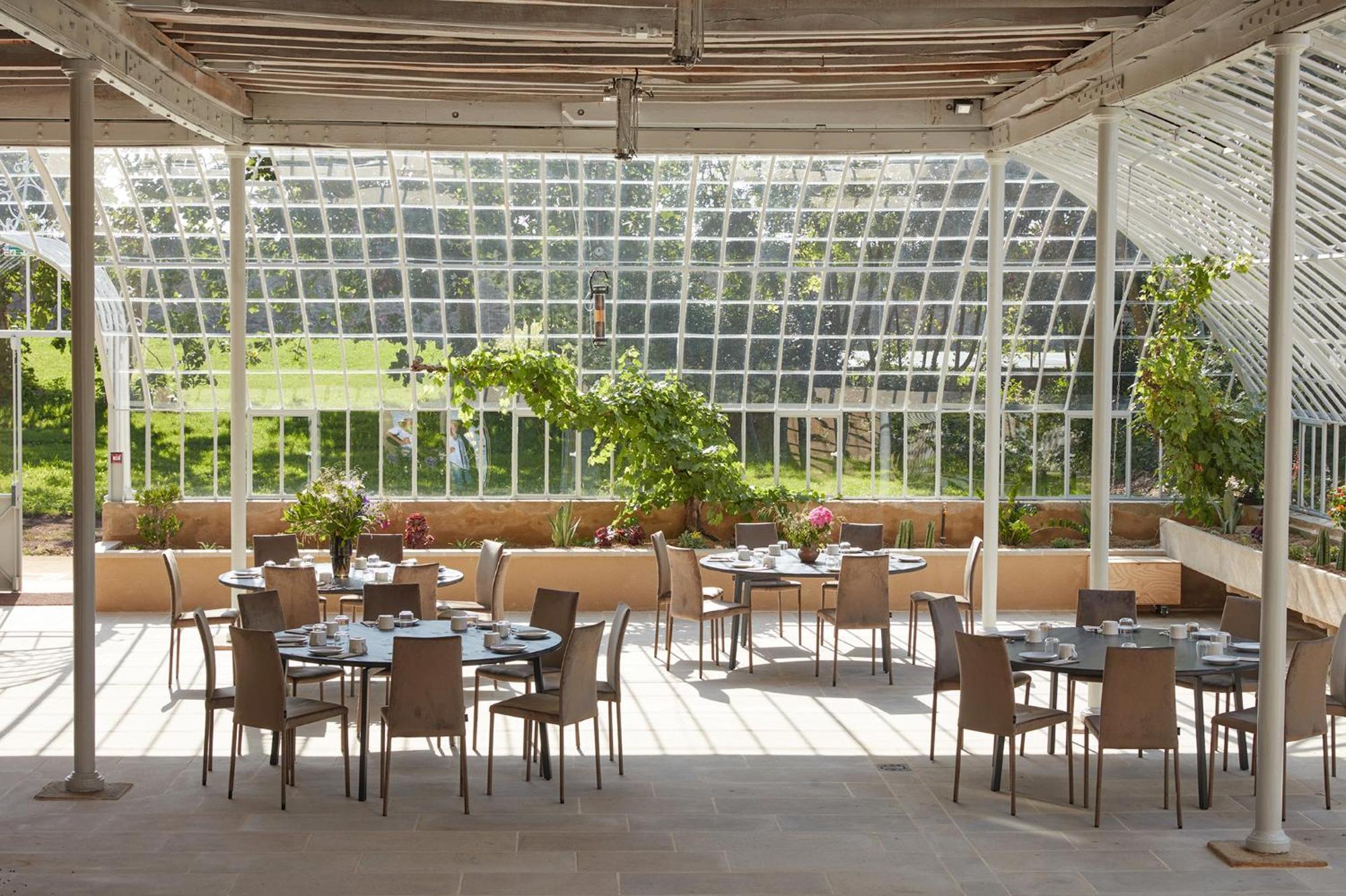 Domaine Le Mezo Ploeren Exterior foto