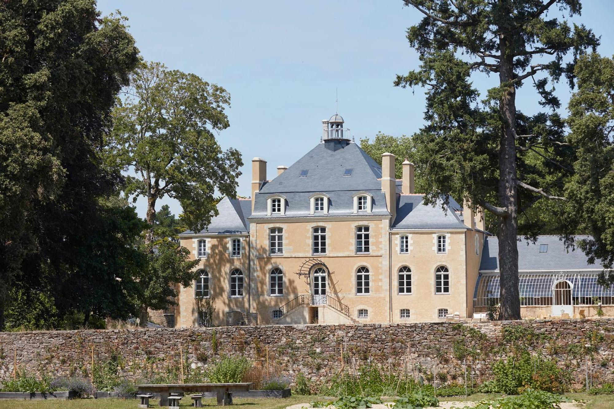 Domaine Le Mezo Ploeren Exterior foto
