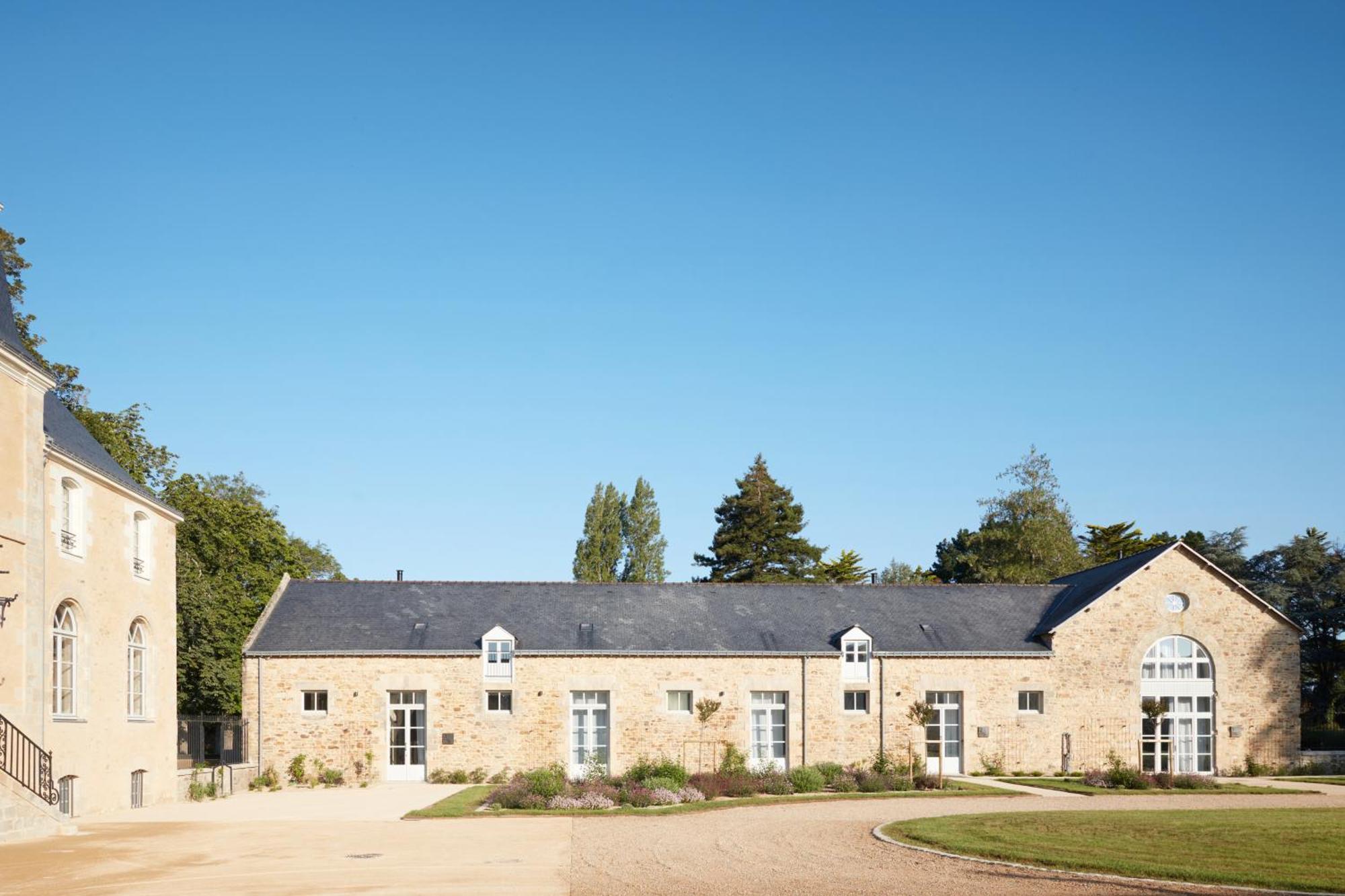 Domaine Le Mezo Ploeren Exterior foto