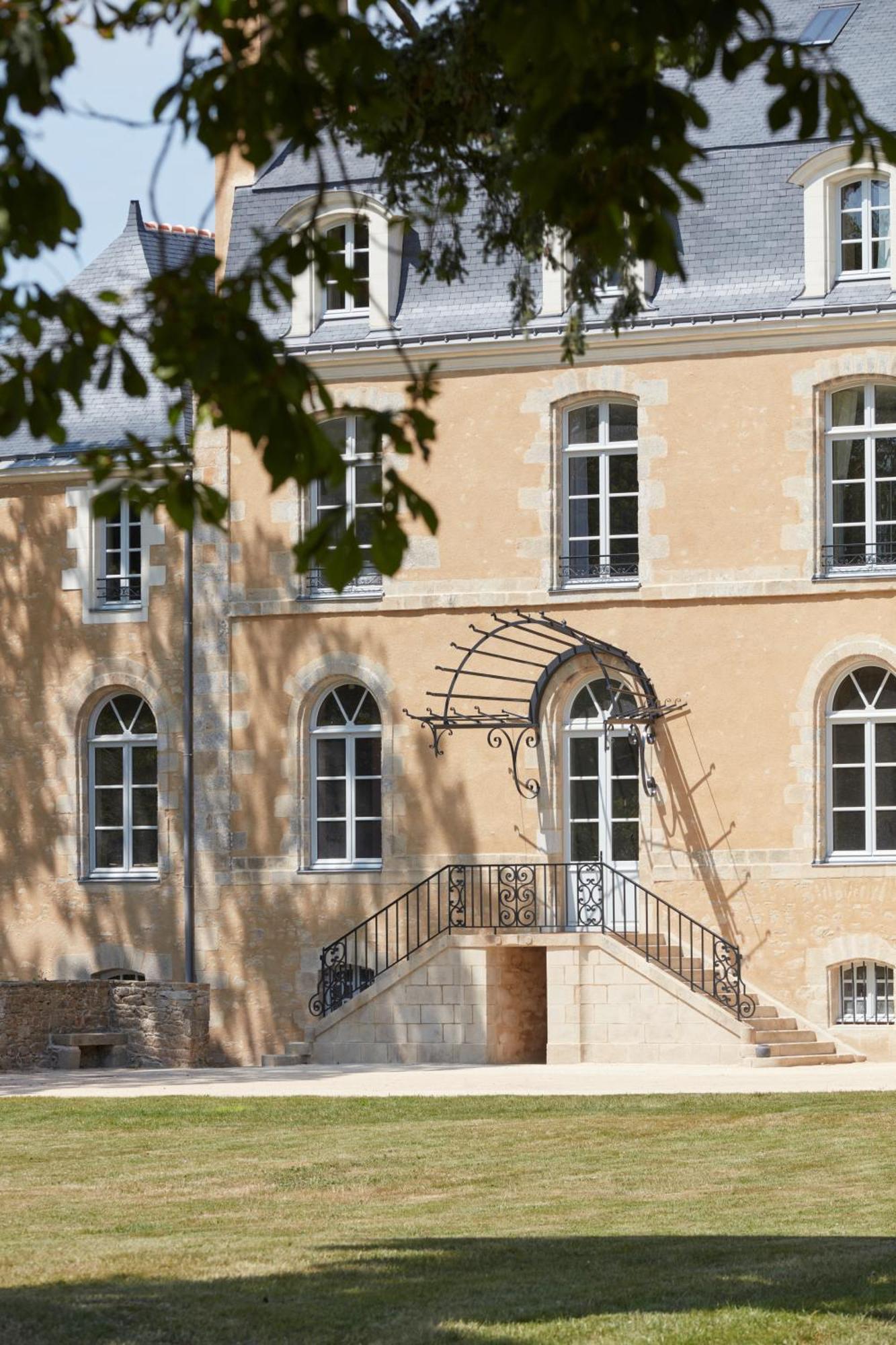 Domaine Le Mezo Ploeren Exterior foto
